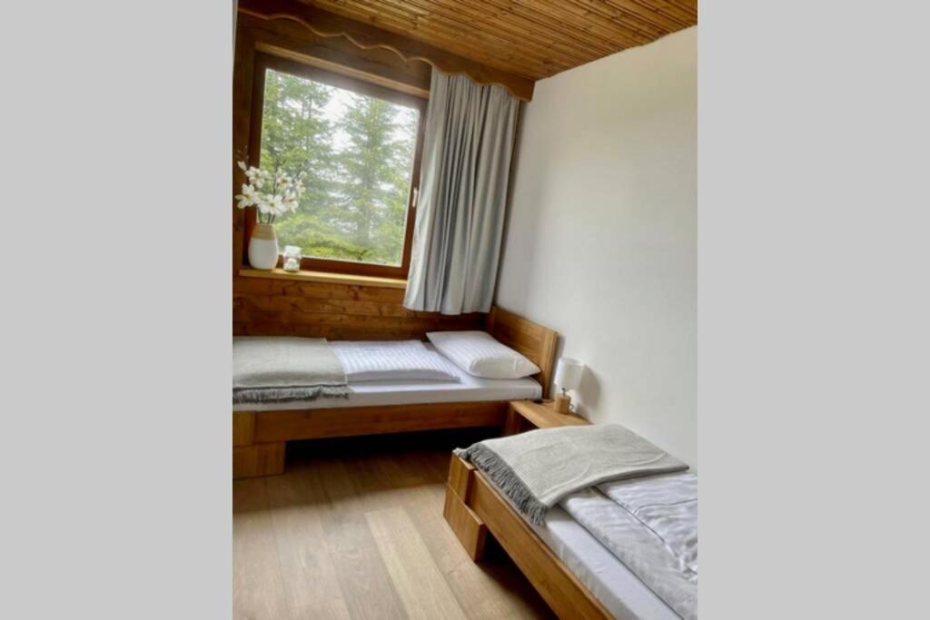 Klippitztorl Almhaus-Klippitz 빌라 외부 사진