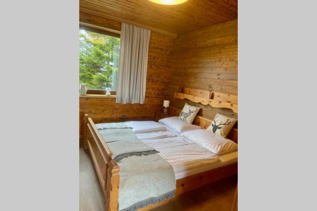 Klippitztorl Almhaus-Klippitz 빌라 외부 사진