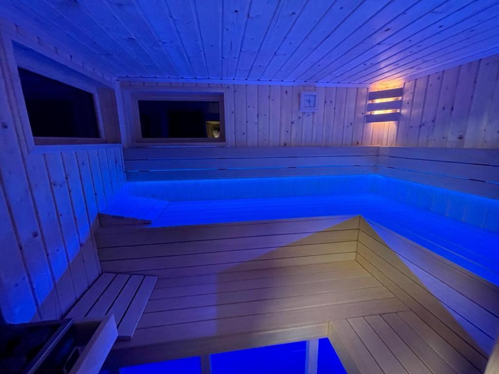 Klippitztorl Almhaus-Klippitz 빌라 외부 사진